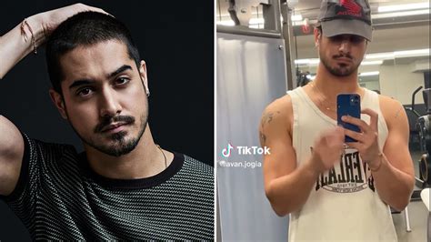 Victorious Avan Jogia Used TikTok Thirst Traps to。